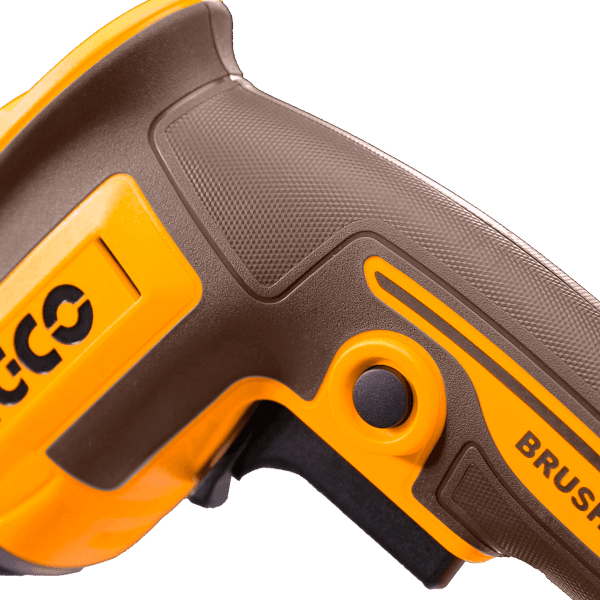 Bormasina 20V 1/4 pentru Rigips + set 5x biti 1x conector image