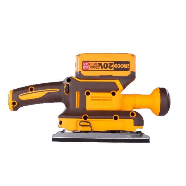 Slefuitor 20V 90x180mm 13000rpm image