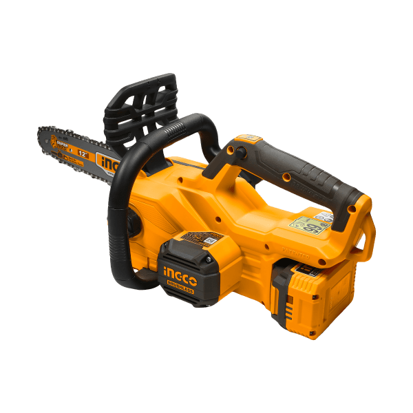 Motofierastrau 20V 30cm (12") BL MOTOR Fara Baterie și Incarcator image