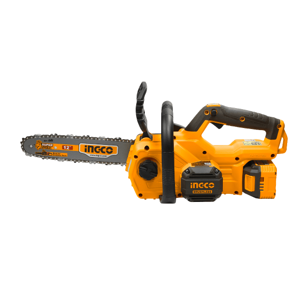 Motofierastrau 20V 30cm (12") BL MOTOR Fara Baterie și Incarcator image