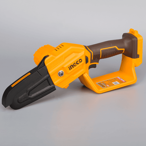 Fierastrau de Mana 20V 13cm (5") cu Acumulator 2.0Ah image