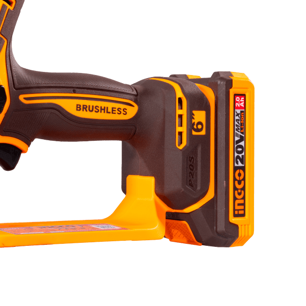 Fierastrau de Mana 20V 15cm (6") image