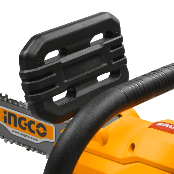 Motofierastrau 40V cu 2 Acumulatori 20V 4Ah image