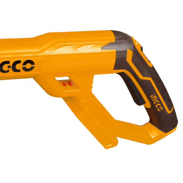 Trimmer 20V fara Baterie si Incarcator (motocoasa) image