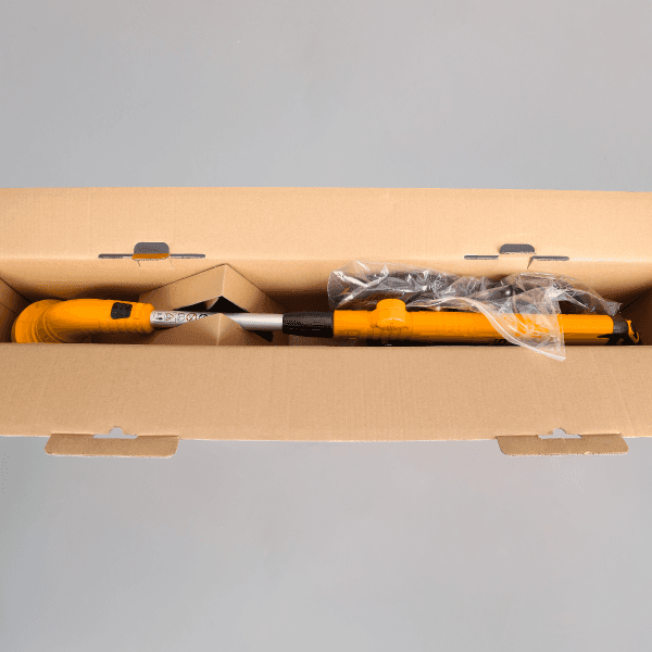 Trimmer 20V fara Baterie si Incarcator (motocoasa) image