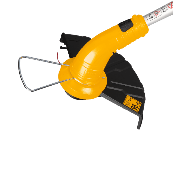 Trimmer 20V fara Baterie si Incarcator (motocoasa) image