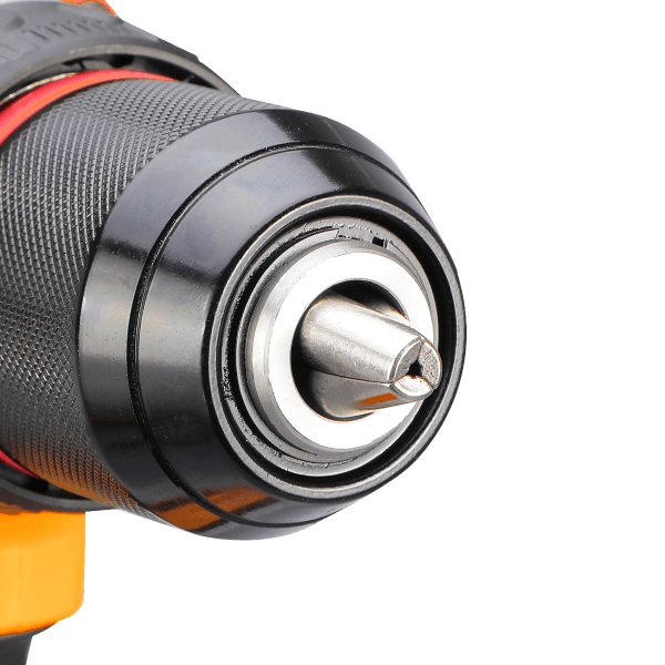 Bormasina 20V cu Impact 66Nm Mandrina Metalica image