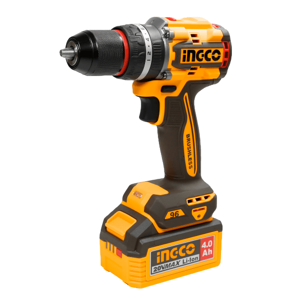 Bormasina 20V BL 96 Nm image