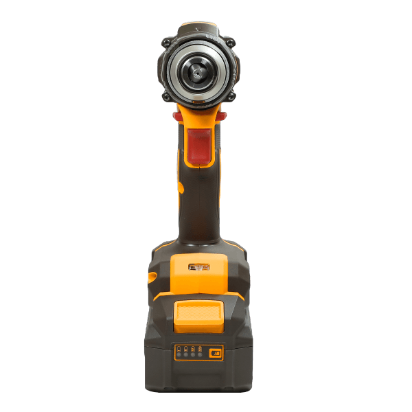 Bormasina 42V cu Impact 99Nm 2 Acumulatori si Geanta image