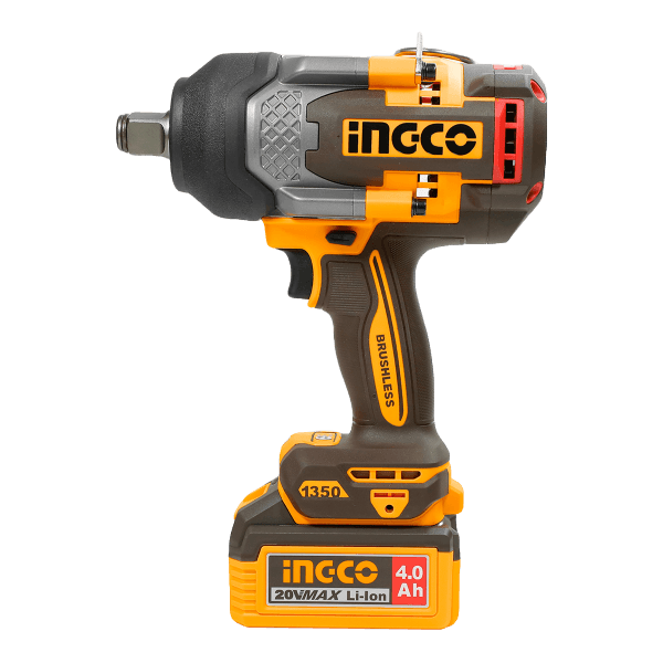 Filetanta cu Impact 20V 3/4 1350nm image