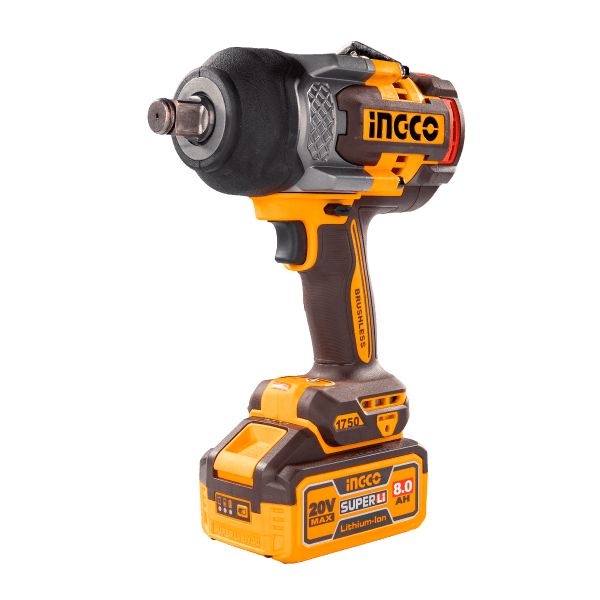 Filetanta cu Impact 20V 1750Nm image