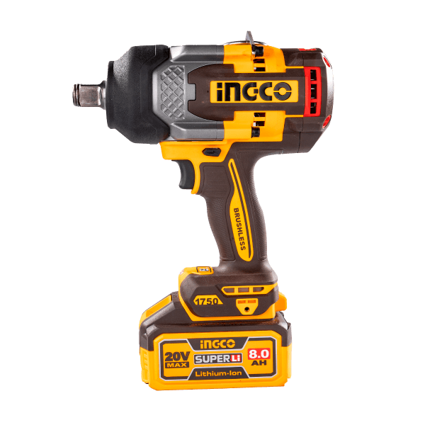 Filetanta cu Impact 20V 1750Nm image