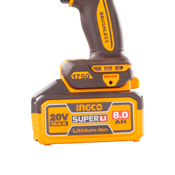 Filetanta cu Impact 20V 1750Nm image