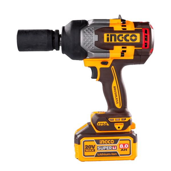 Filetanta cu Impact 20V 1750Nm image