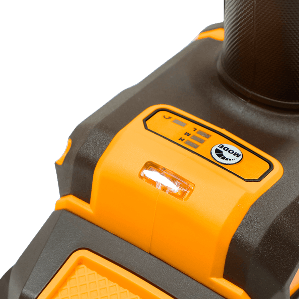 Filetanta cu impact 42V 600Nm cu 2 Acumulatori image