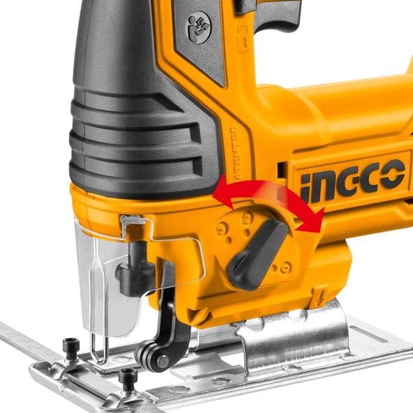 Fierastrau Pendular 20V fara Baterie si Incarcator image