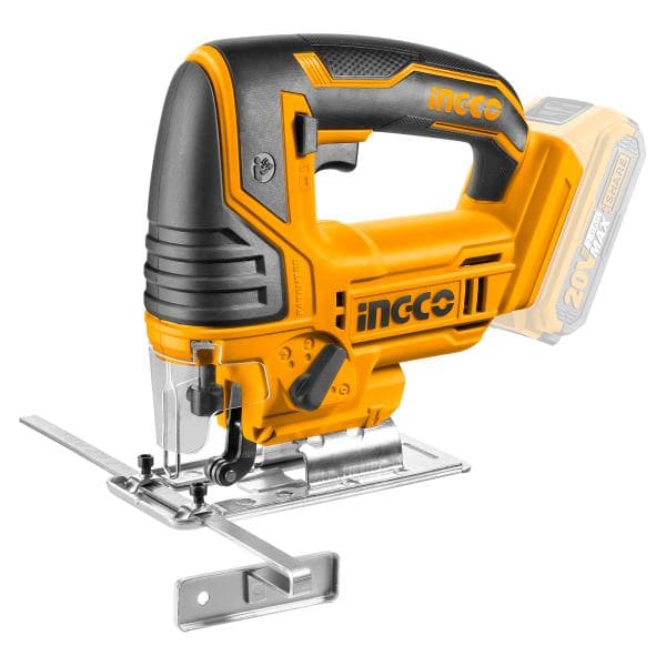 Fierastrau Pendular 20V fara Baterie si Incarcator image