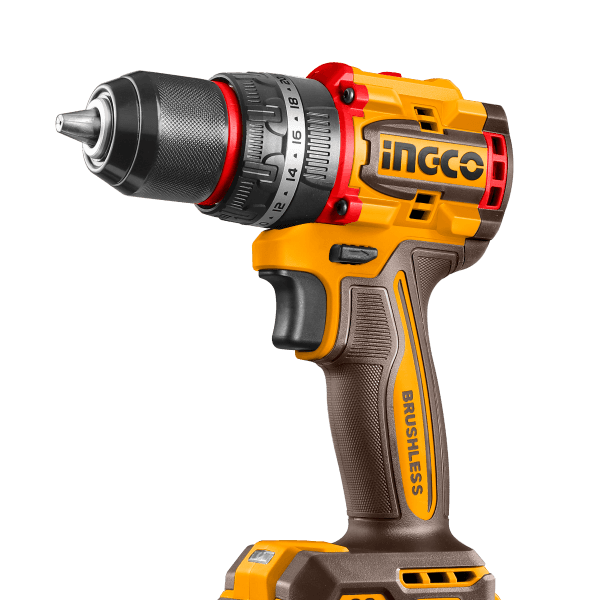 Flex Unghiular cu Bormasina 60 Nm Set 2 Acumulatori image