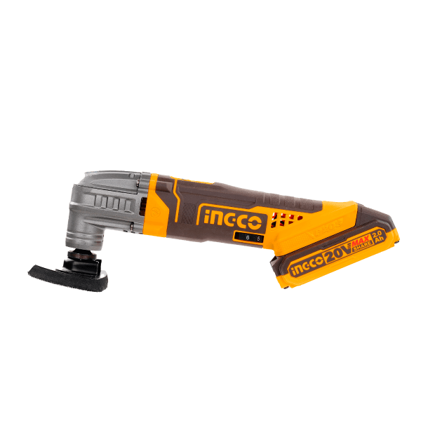 Unealta Multifunctionala 20V image