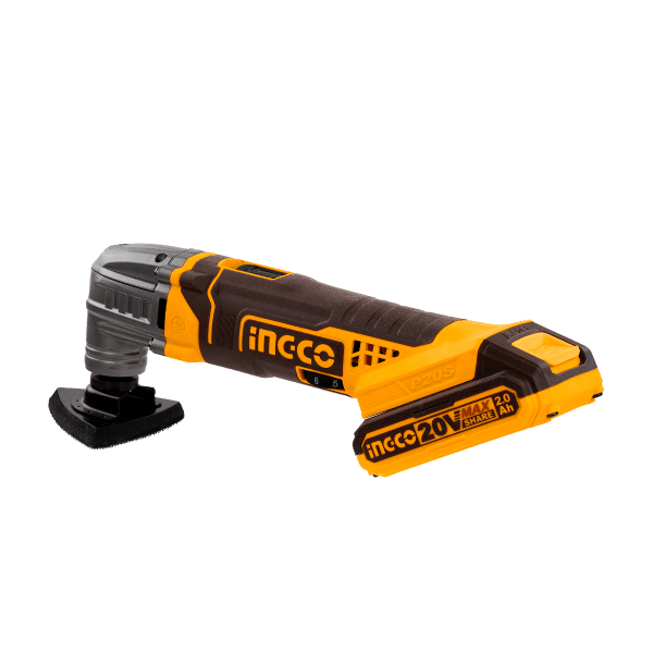 Unealta Multifunctionala 20V image