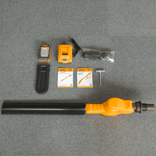 Fierastrau de Pomi 20V 2.4m cu 2 Functii image