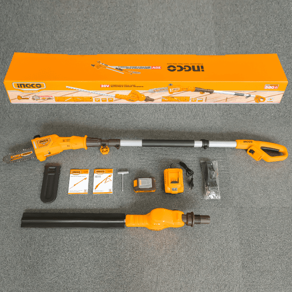 Fierastrau de Pomi 20V 2.4m cu 2 Functii image