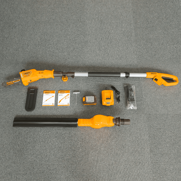 Fierastrau de Pomi 20V 2.4m cu 2 Functii image