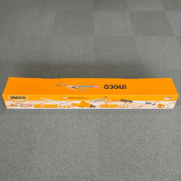 Fierastrau de Pomi 20V 2.4m cu 2 Functii image