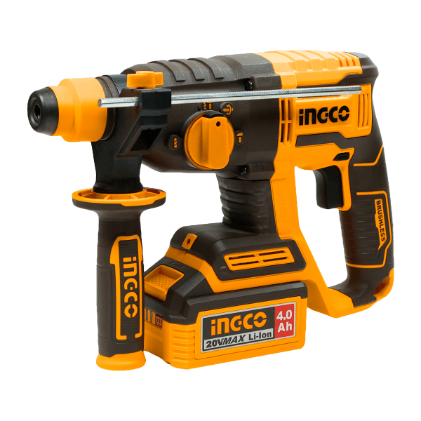 Picamer 20V Fara Baterie image