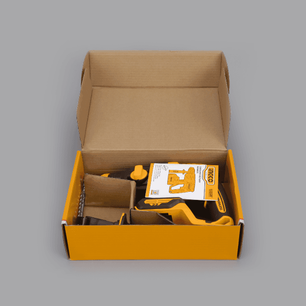 Picamer 20V Fara Baterie image