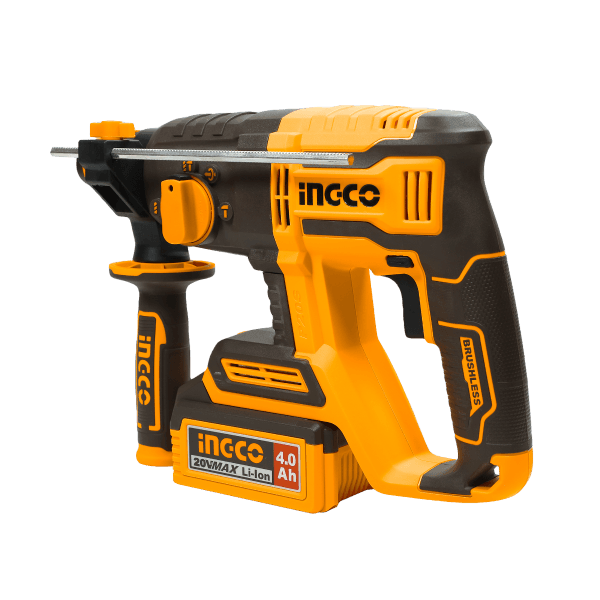 Picamer 20V Fara Baterie image