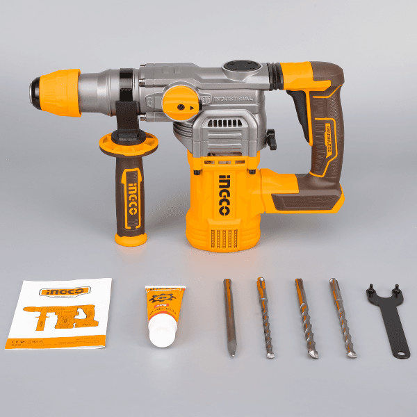 Picamer 20V Brushless Fara Baterie image