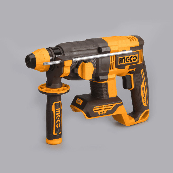 Picamer 20V 22mm 4 Functii image