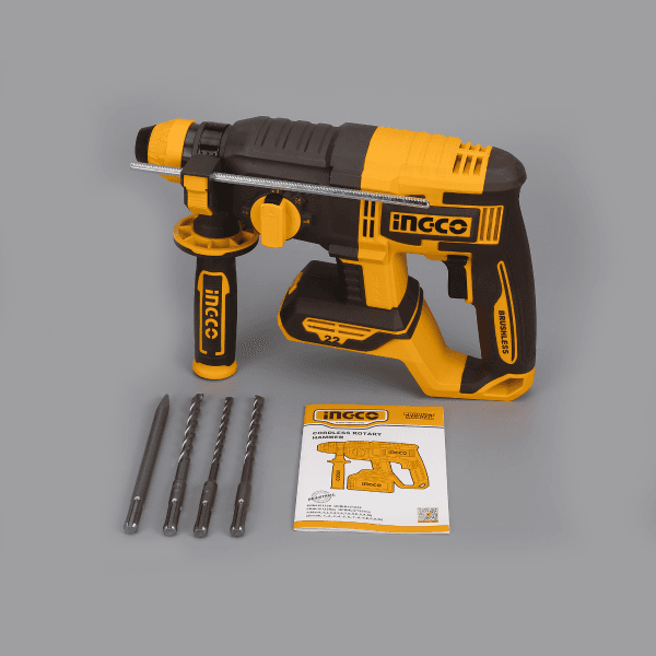 Picamer 20V 22mm 4 Functii image