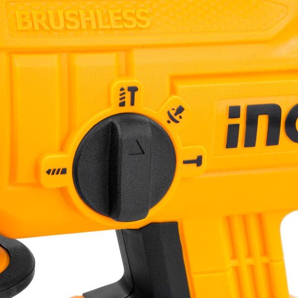 Picamer Industrial 20V BL Motor fara Baterie si Incarcator image