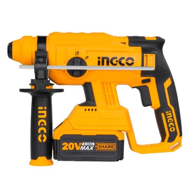 Picamer Industrial 20V BL Motor fara Baterie si Incarcator image