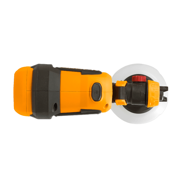 Pistol Vopsit 20V cu Functie de Suflare image