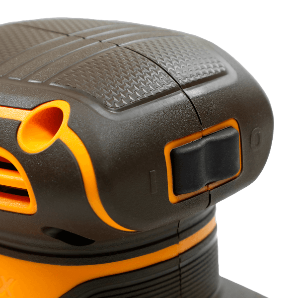 Slefuitor 20V 110x100mm image