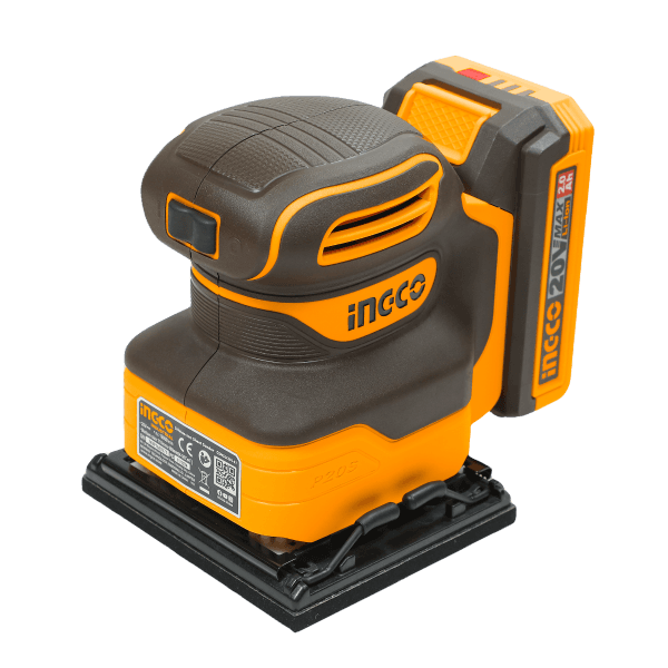 Slefuitor 20V 110x100mm image