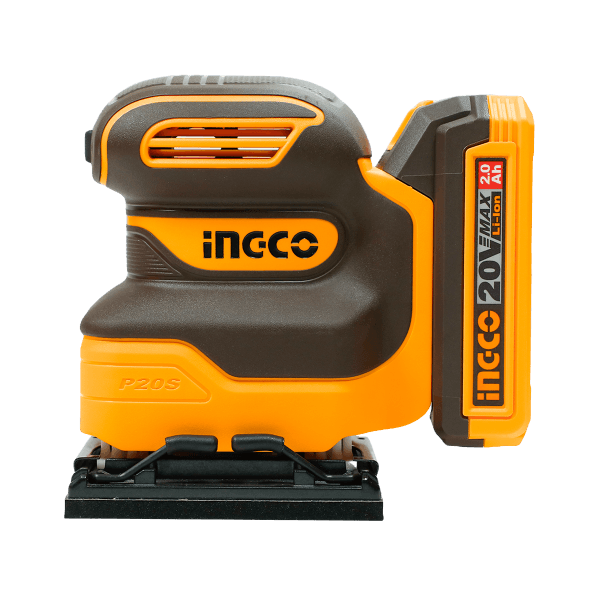 Slefuitor 20V 110x100mm image