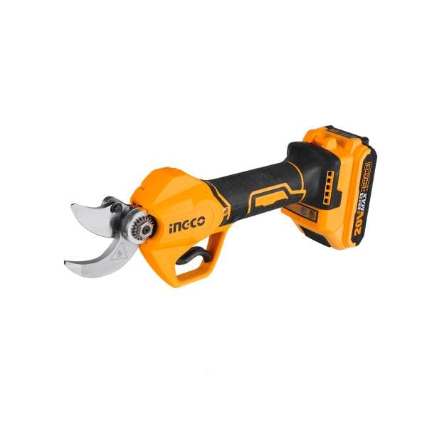 Foarfeca 20V cu Acumulator si Geanta image