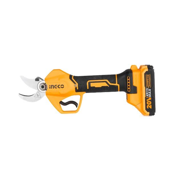 Foarfeca 20V cu Acumulator si Geanta image