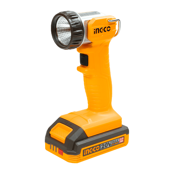 Lanterna 20V 270 Lumeni image