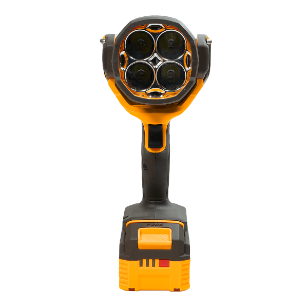 Lanterna 20V 2000 Lumeni image