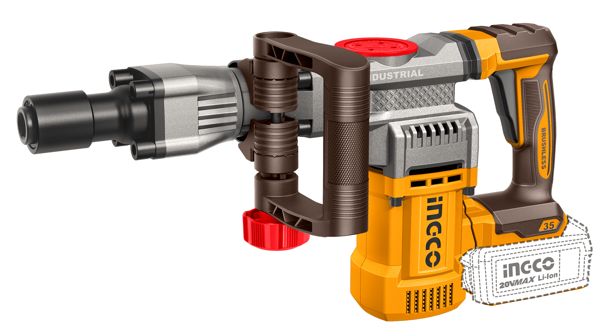 Picamere / Demolatoare 20V