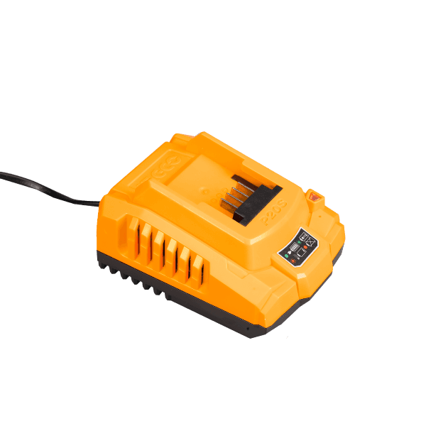 Baterie (Acumulator) 20V 2Ah Set 2 buc cu Incarcator image