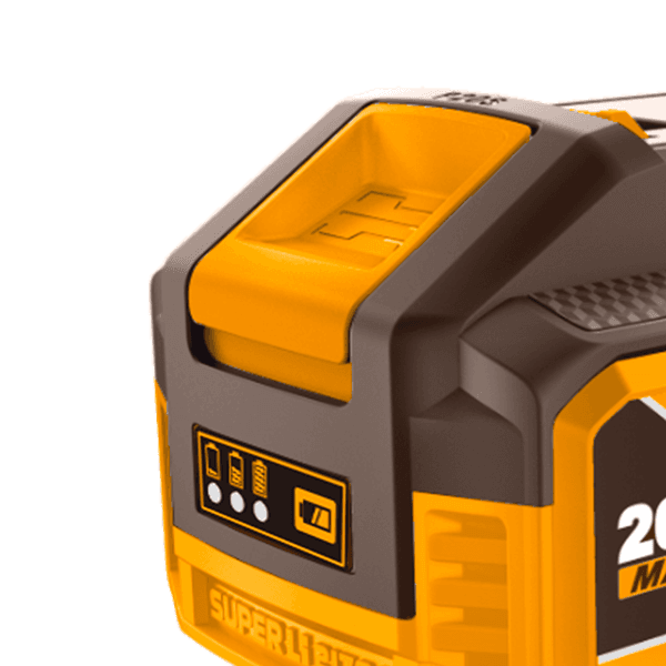 Baterie (Acumulator) 20V 8Ah image