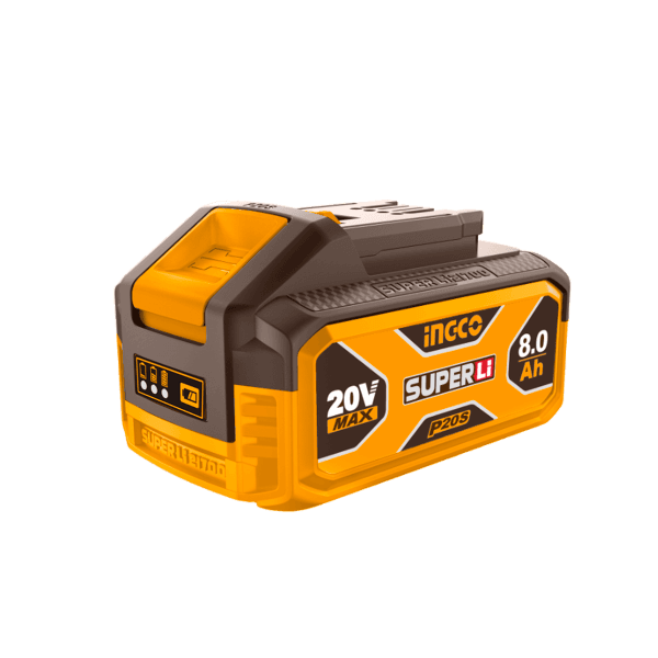 Baterie (Acumulator) 20V 8Ah image