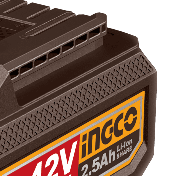 Baterie (Acumulator) 42V 2.5Ah image