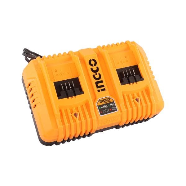 Incarcator Dublu 20V 4Ah image